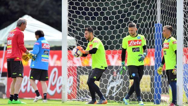 Allenamento Napoli sconto Allenamento Napoli sconto